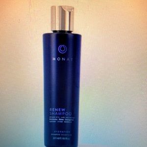 Renew shampoo